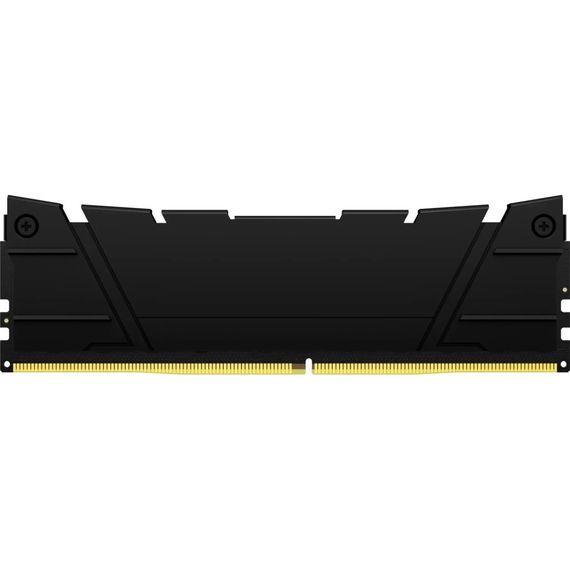 Модуль пам&#039;яті для комп&#039;ютера DDR4 32GB (2x16GB) 4266 MHz Renegade Kingston Fury (ex.HyperX) (KF442C19RB12K2/32) | Зображення 1