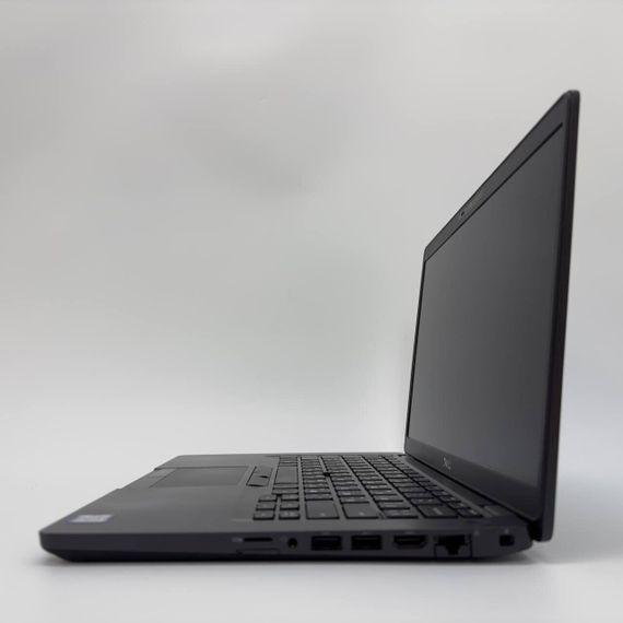 Ультрабук Dell Latitude 5400 / 14" (1920x1080) IPS / Intel Core i5-8365U (4 (8) ядра по 1.6 - 4.1 GHz) / 16 GB DDR4 / 480 GB SSD / Intel UHD Graphics 620 / WebCam б/в | Зображення 4