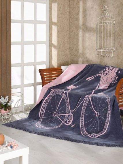 Плед Sarar  84198 Туреччина 200x240