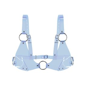 Лиф классический Feral Feelings - Bikini Top Trasparent sexstyle