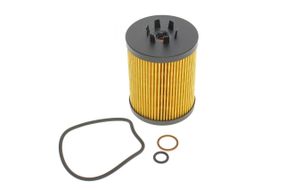Фильтр масляный BMW 5 E60 6 E60 X5 E53 3.6-4.8i 01-10 WY 218