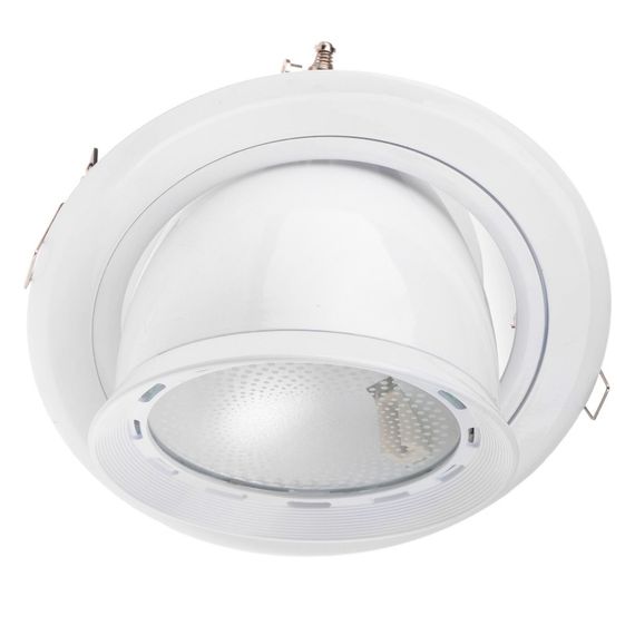 Светильник врезной  поворотный HD-03 70W Rx7s | Зображення 4