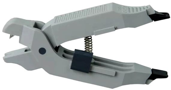 Зажим рибальський Stonfo 19S Shots Remover для грузил (інд. упаковка)