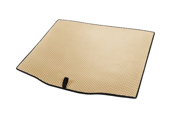 Коврик багажника EVA (Hybrid, Бежевый) для Ford Kuga/Escape 2019- гг | Зображення 1