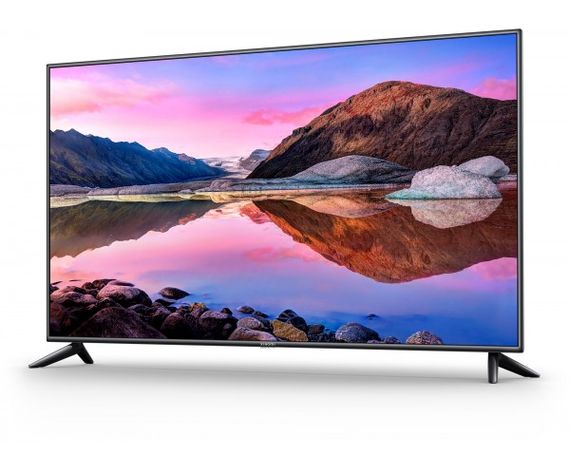 Телевізор LED TV T32 HD 32 дюйми із яскравим LED-екраном XPRO (42876-T32_4158) | Зображення 3