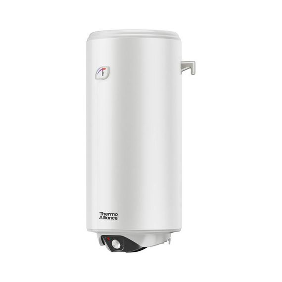 Водонагреватель электрический Thermo Alliance Spectra 100 л вертикальный, мокрый ТЭН 2,0 кВт, d 435 мм | Зображення 3