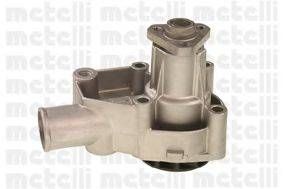 Насос водяний FIATLANCIA (Metelli) METELLI 240293 на FIAT CROMA (154)