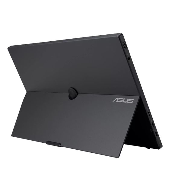 Монитор портативный Asus 15.6&quot; ZenScreen MB16AHT mHDMI 90LM0890-B01170 | Зображення 7