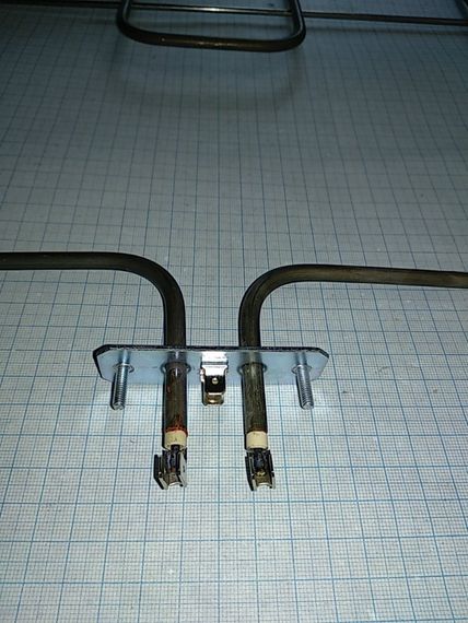 Тен для електродуховки "Ардо"1600w(Туреччина) | Зображення 2