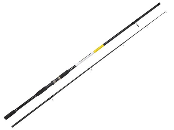 Спінінг риболовний Salmo Салмо Blaster Spin 60 15-60g 2.70m | Зображення 6