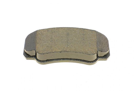 Колодки тормозные задние Citroen Jumper Fiat Ducato Peugeot Boxer 94- 22-0532-0 | Зображення 4