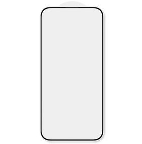 Защитное стекло Primo Full Glue для Apple iPhone 17 Pro Max - Black