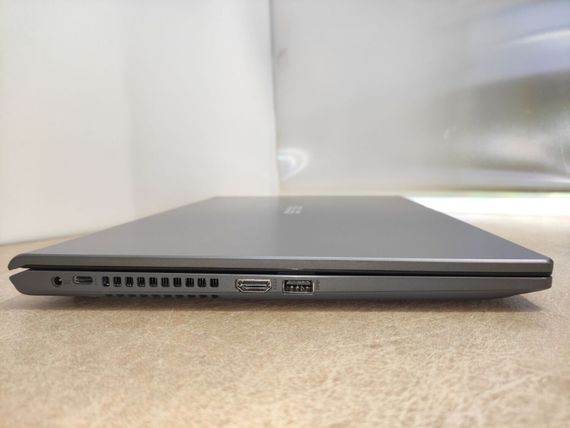 Ультрабук Asus X515J / 15.6" (1920x1080) IPS / Intel Core i3-1005G1 (2 (4) ядра по 1.2 - 3.4 GHz) / 8 GB DDR4 / 512 GB SSD / Intel UHD Graphics / WebCam б/в | Зображення 7