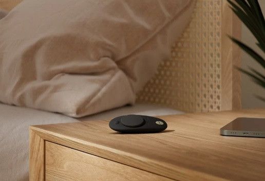 Вібратор у трусики WE-VIBE Black Moxie + Sex Aura | Зображення 9