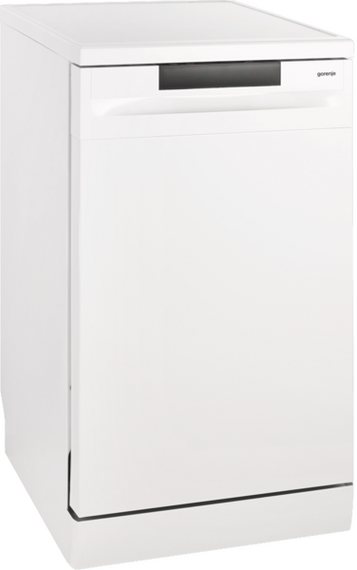 Посудомийна машина Gorenje GS520E15W (WQP8-7606V) | Зображення 1