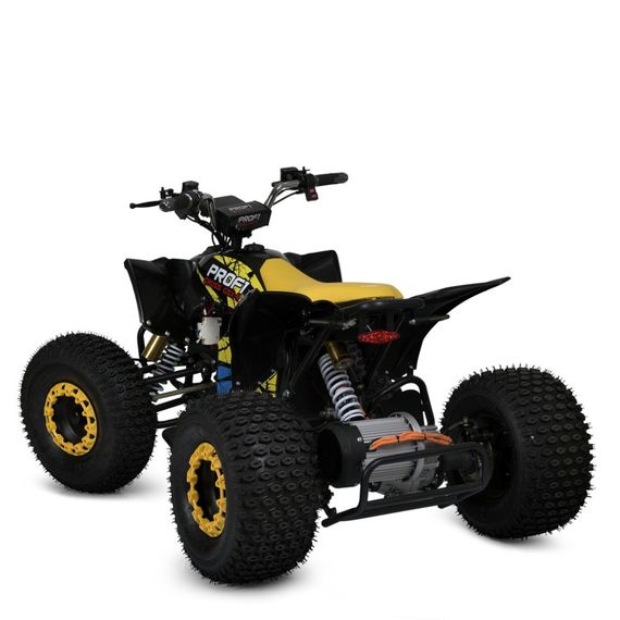 Детский электромобиль Квадроцикл E-FOX-1450-6 до 150 кг | Зображення 1