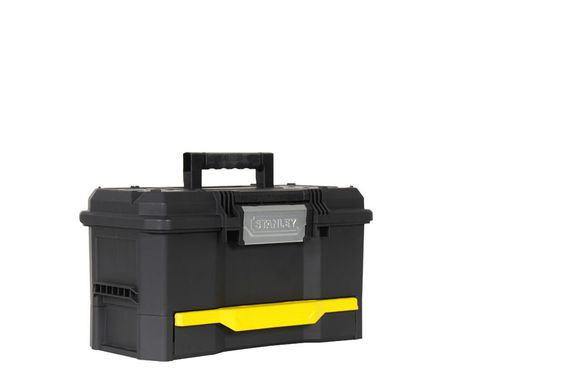 Ящик Stanley з висувною секцією 19" 1-70-316 | Зображення 5