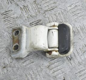 Петля дверей задніх лівих Ford Transit 2000-2014 Петля дверей Форд Транзит 284YBD2E