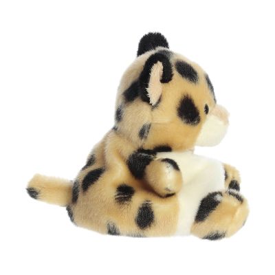 М&apos;яка іграшка Aurora Palm Pals (Палм Палс) Гепард 15 см (220793N) | Зображення 2