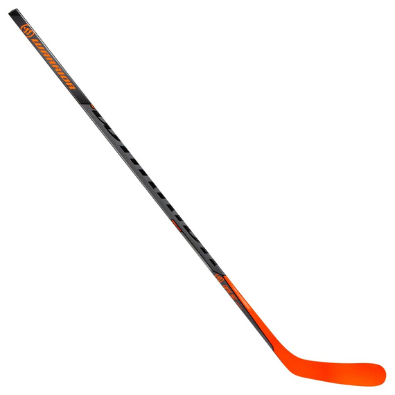 Хокейна ключка Warrior Covert QRE 50 Silver Jr