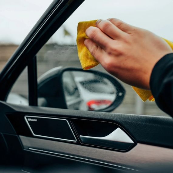 Средство от запотевания стекла K2 Fox 150 мл (K636) | Зображення 2