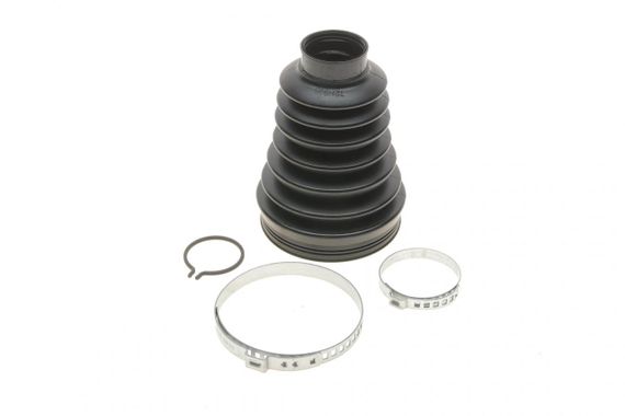 Пильник ШРКШ внутрішній VW T5 Multivan V 03-09 31.5x81.5x110  к-кт  14-0031 | Зображення 1