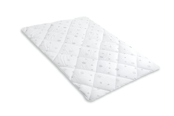 Ковдра євро ТЕП Membrana Cotton Print 1-02579-00000 200х210 см | Зображення 2