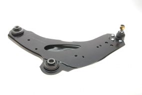 Важіль підвіски передній знизу  L Renault Trafic II Opel Vivaro A Nissan Primastar 01- ADN186105