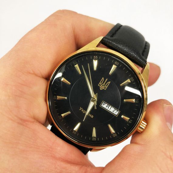 Модные мужские кварцевые наручные часы, Наручные мужские часы стильные деловые час ZW-28