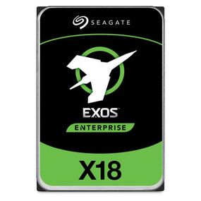 Жесткий диск для сервера SAS 3.5&quot; 16TB Seagate (ST16000NM004J)