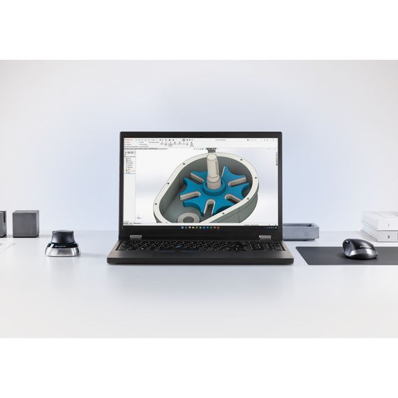 Мишка 3DConnexion SpaceMouse Wireless Bluetooth Edition (3DX-700115) | Зображення 8