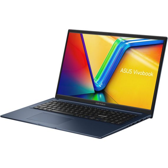 Ноутбук ASUS Vivobook 17 X1704VA-AU662 (90NB10V2-M00SL0) | Зображення 2