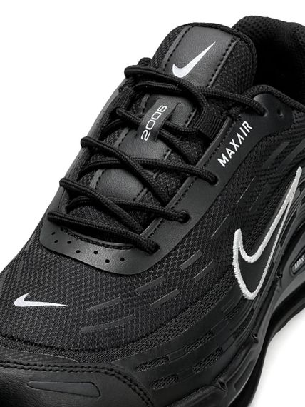 Мужские кроссовки Drainmaker XTR Black весна / осень Gore-Tex термо A4728 45 | Зображення 7