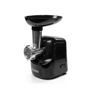 М'ясорубка 1600W 1,9кг/хв (насадки для ковбас) EMG-016B Holmer