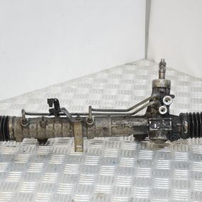 Рульова рейка Fiat Doblo 2000-2010 Рейка рульова Фіат Добло 37502380