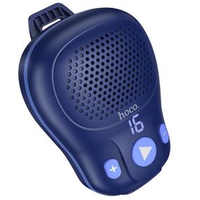 Bluetooth Колонка Hoco HC44 Star 2W Blue