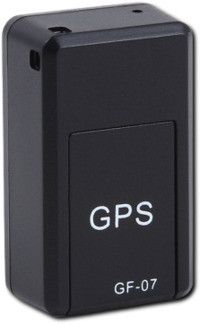 GPS трекер с минималистичным дизайном XPRO GF-07