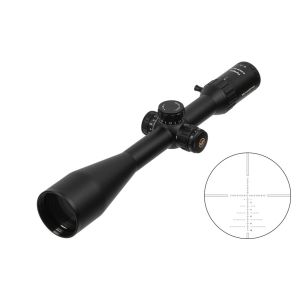 Vector Optics Paragon 6-30x56 (30 мм) illum. SFP GenII