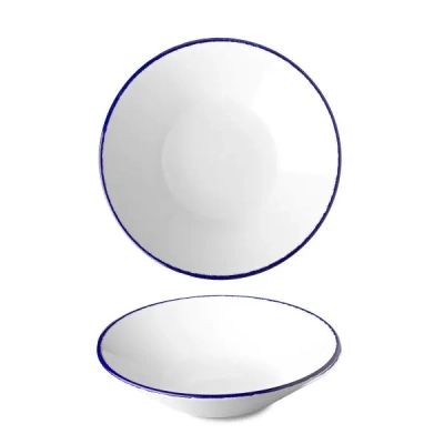 Тарілка G.Benedikt Optimо Picnic Cobalt для пасти 27 см (OPT1927-X9088)