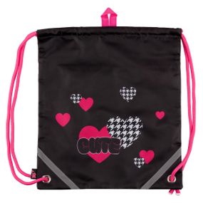 Сумка для взуття YES SB-10 Cute 559670 40х35 см