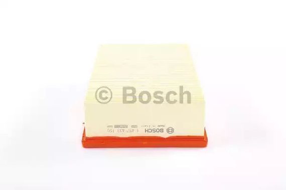 Фільтр повітряний CITRO8197N C4, PEUGEOT 307, BOSCH (1457433150)