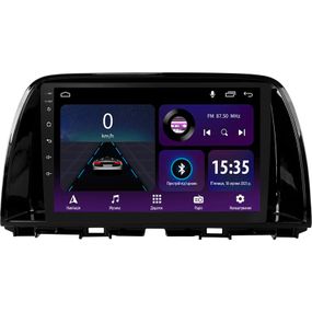 Штатна магнітола Sigma E9232 2+32 Gb Mazda CX5 CX-5 CX 5 1 KE 2012-2015 (B) 9"