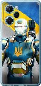 Чохол для Xiaomi Poco X5 Pro 5G з силікону FCh_052467