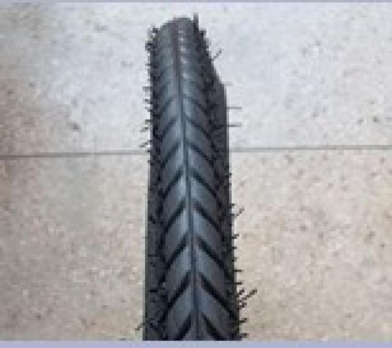 Велосипедная шина   24 * 2,0 BH-601 VERE