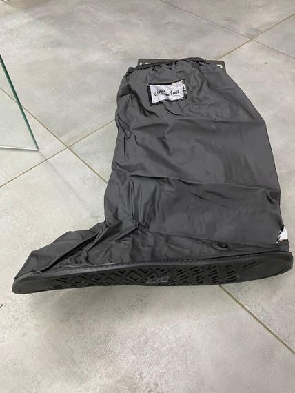 Тактичні Бахили на Берці 39-46 р., Водостійкі гамаші на взуття, Армійські бахили на взуття   знижка | Зображення 1