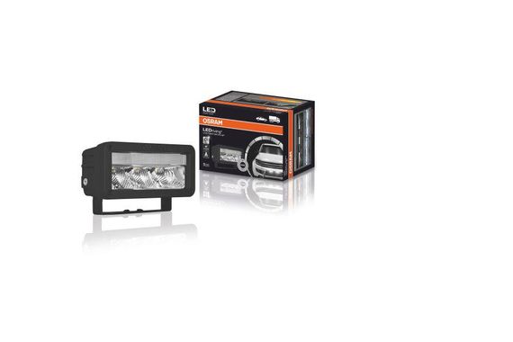 Світлодіодна фара OSRAM LEDDL102-SP MX140-SP 30Watt 12/24V | Зображення 1