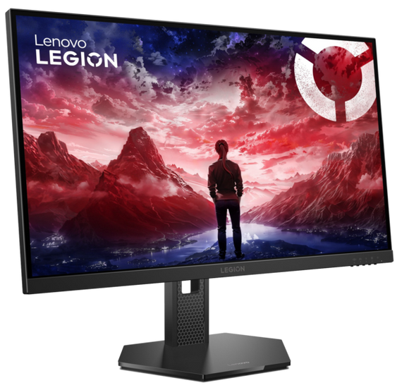 Монiтор 27" Lenovo Legion 27Q-10 (68C6GAC4UA) | Зображення 2
