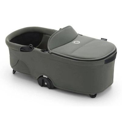 Люлька Bugaboo Dragonfly Forest Green (без капюшону) (100049010)