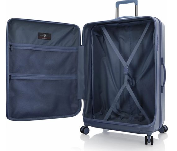 Валіза Heys EZ Fashion (L) Navy (10162-0028-30) | Зображення 4