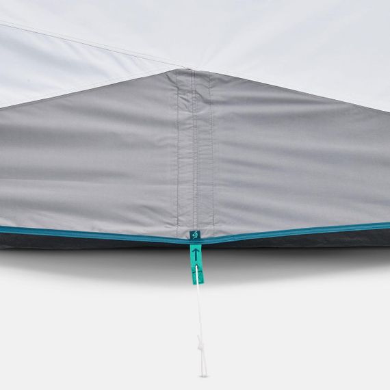 Намет MH100 XL Fresh & Black для кемпінгу 3 особи - One Size | Зображення 6